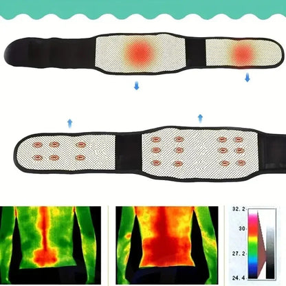 Magnetic Therapy Belt