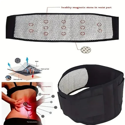 Magnetic Therapy Belt