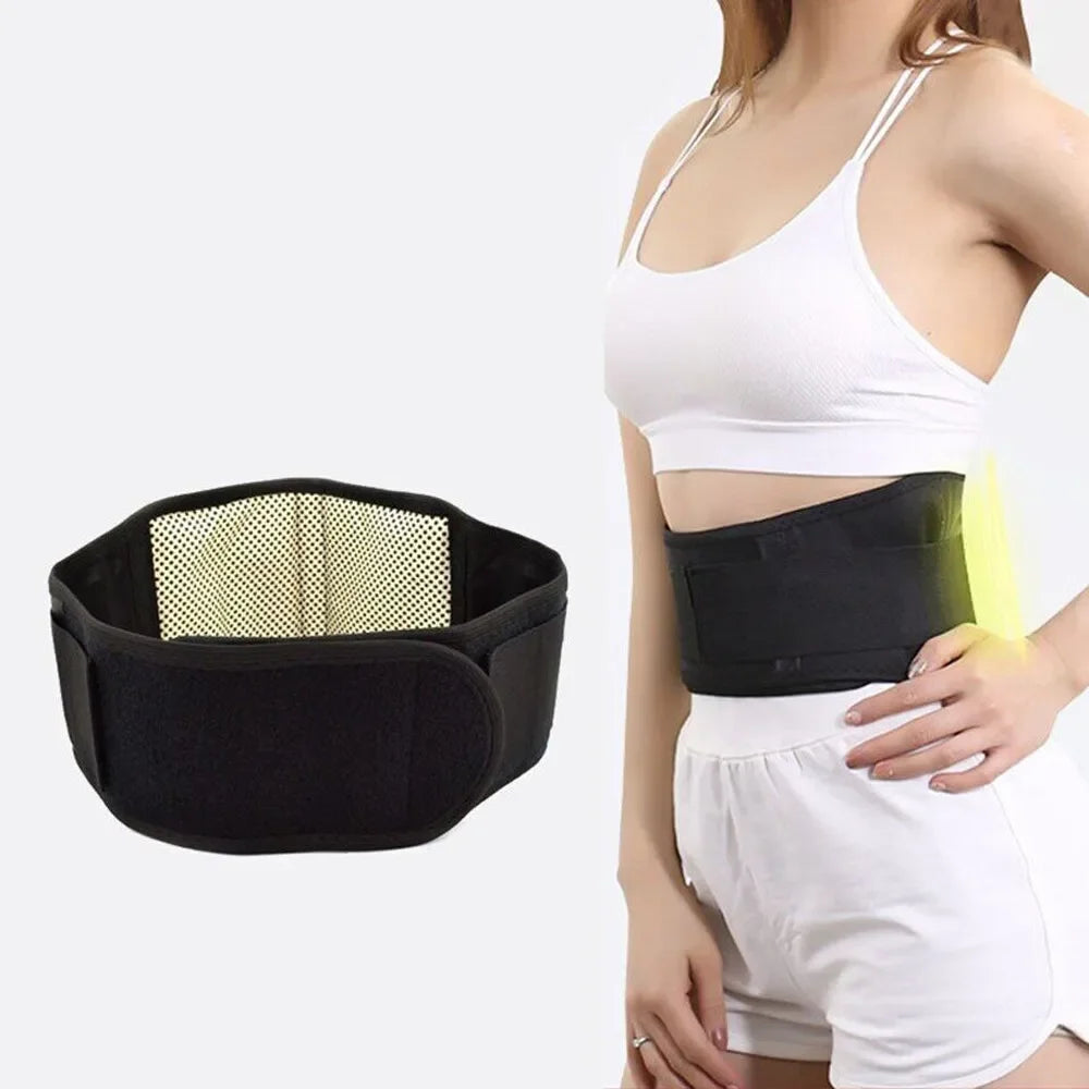 Magnetic Therapy Belt